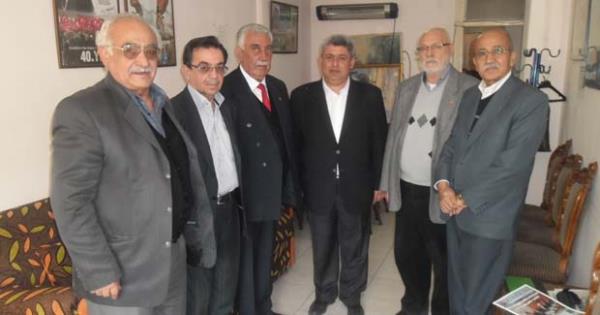 “Emeklilere pozitif ayrımcılık yapılsın”